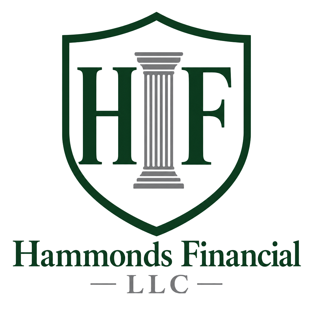 Hammonds Financial LLC